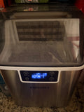 Counter Top Ice Maker