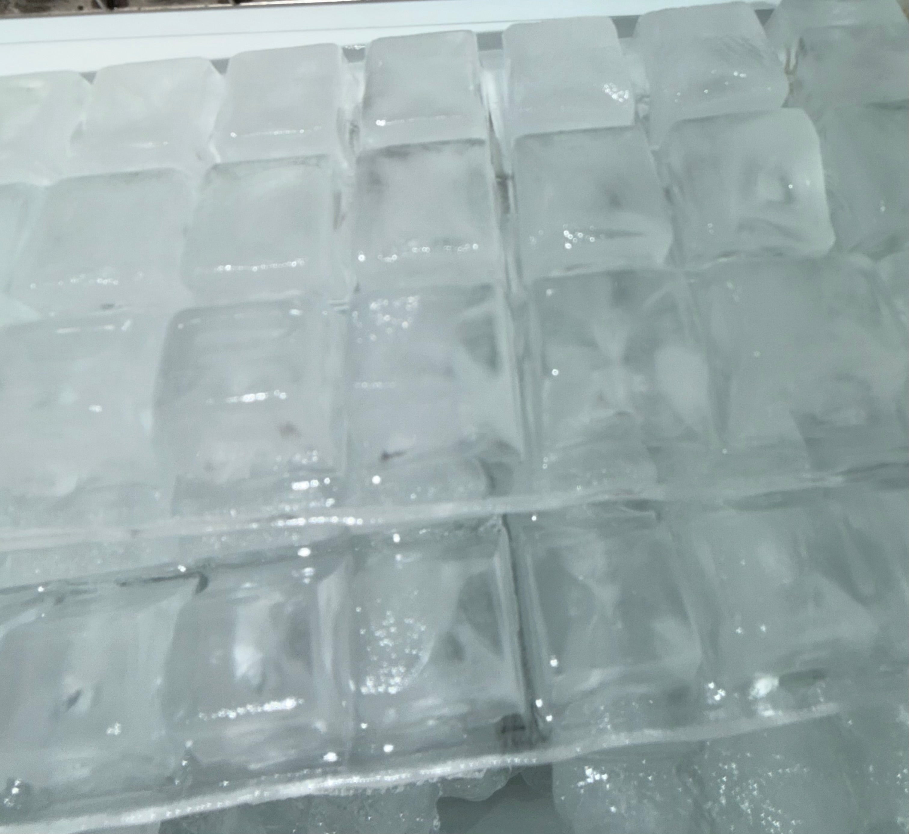 Counter Top Ice Maker